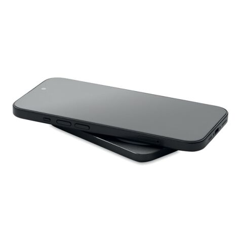 Powerbank magnétique fin 20W noir