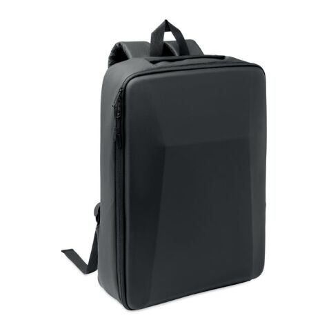 Sac à dos RPET 15" noir