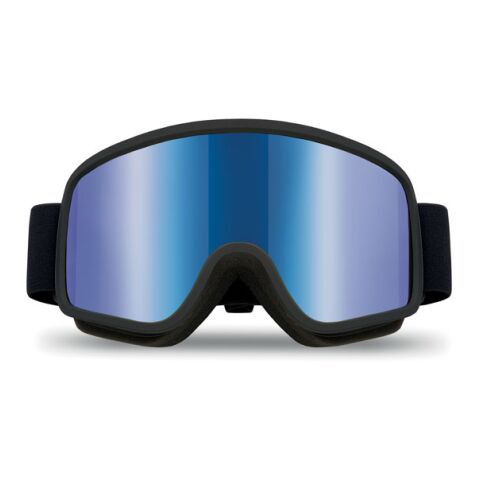Lunettes de ski UV400 bleu
