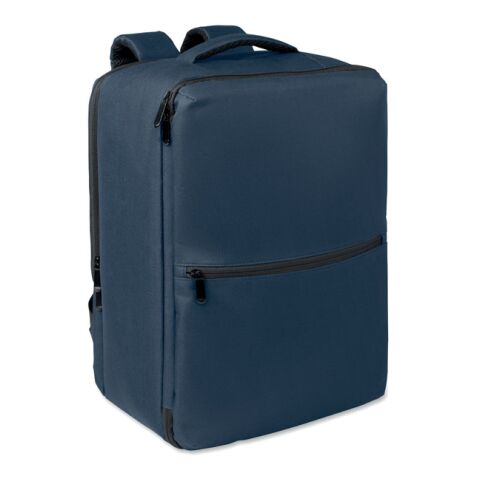 Sac à dos RPET 18L Marine foncé