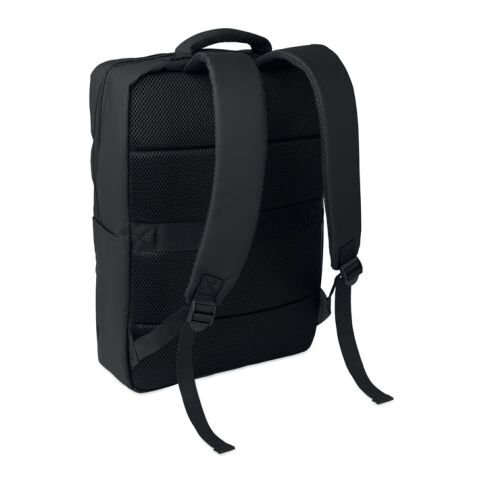 Sac à dos pour ordinateur 15" noir
