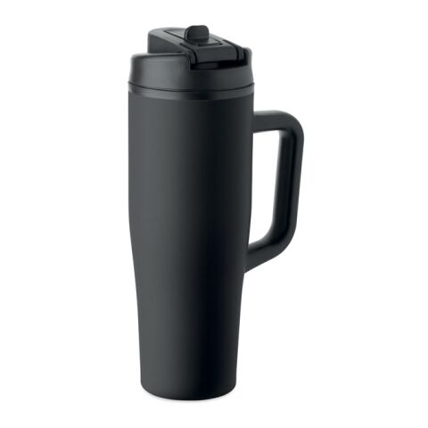 Gobelet double paroi 900ml noir