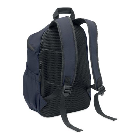 Sac à dos en nylon ripstop 10L Marine foncé