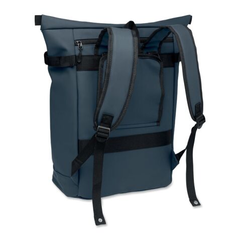 Sac à dos en PU 20L bleu