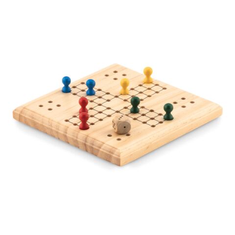 Solitaire en bois bois | sans marquage | non disponible | non disponible | non disponible