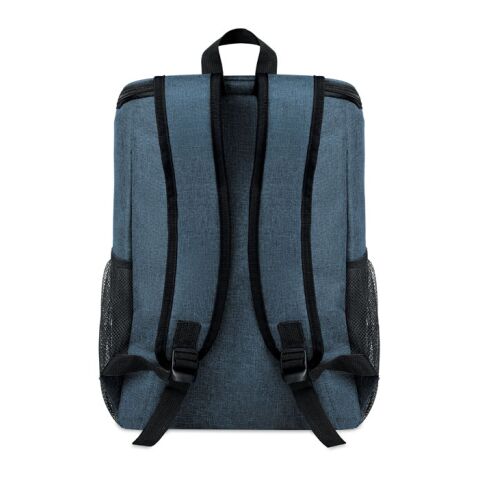 Sac Pique nique en RPET bleu | sans marquage | non disponible | non disponible | non disponible