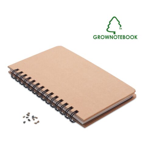 Un carnet , un Pin beige | sans marquage | non disponible | non disponible | non disponible