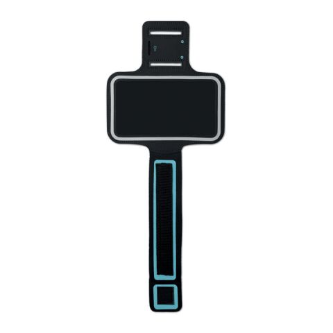 Grande pochette en néoprène noir | sans marquage | non disponible | non disponible