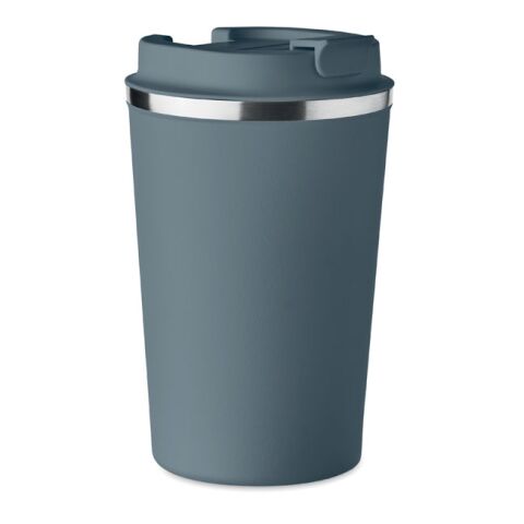 Gobelet à double paroi 350 ml petrole | sans marquage | non disponible | non disponible | non disponible