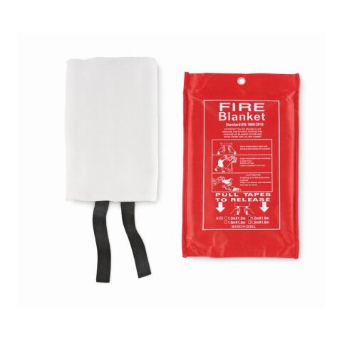 Couverture anti-feu rouge | sans marquage | non disponible | non disponible | non disponible
