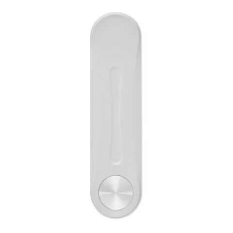 Support téléphone magnétique gris | sans marquage | non disponible | non disponible | non disponible