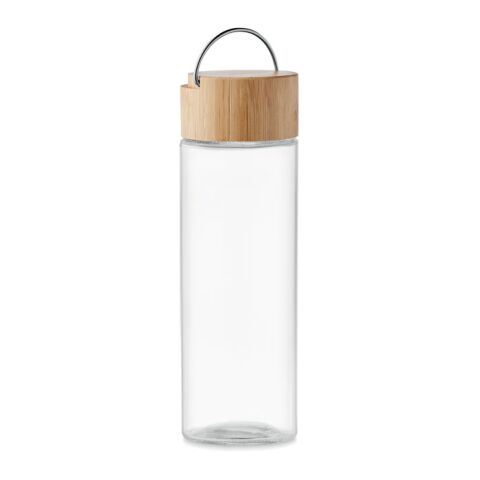 Bouteille en verre 500ml transparent | sans marquage | non disponible | non disponible | non disponible