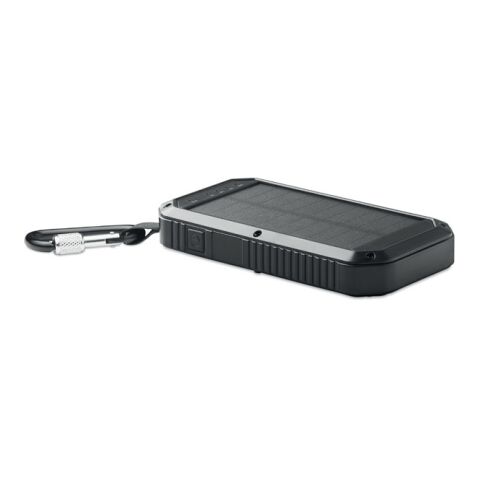 Chargeur solaire extérieur noir | sans marquage | non disponible | non disponible | non disponible