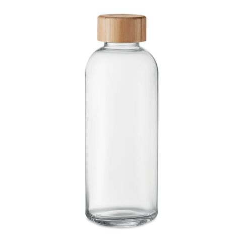 Bouteille en verre 650ml transparent | sans marquage | non disponible | non disponible | non disponible