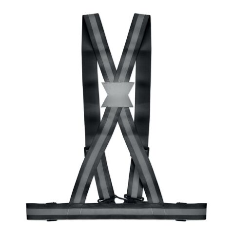 Bretelles de sécurité noir | sans marquage | non disponible | non disponible | non disponible