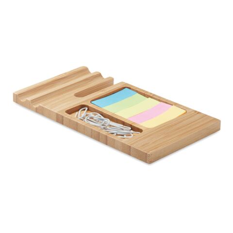 Organiseur en bambou bois | sans marquage | non disponible | non disponible | non disponible