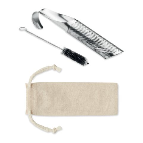 Infuseur en acier inoxydable argent mate | sans marquage | non disponible | non disponible | non disponible