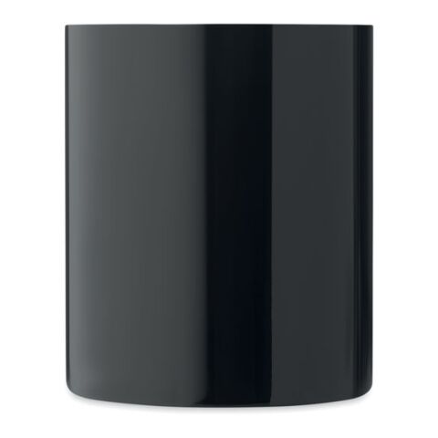 Mug double paroi 300 ml noir | sans marquage | non disponible | non disponible | non disponible