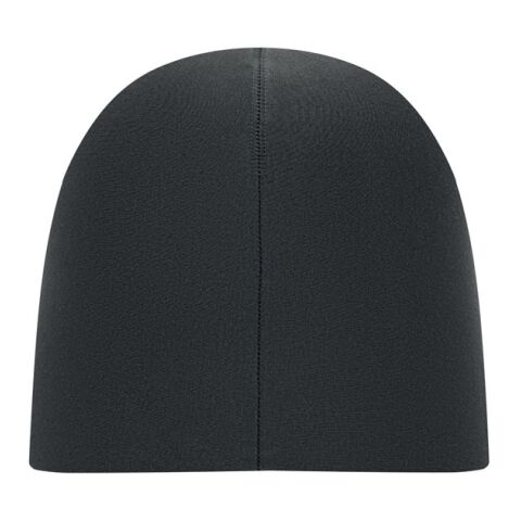 Bonnet unisexe en coton noir | sans marquage | non disponible | non disponible | non disponible