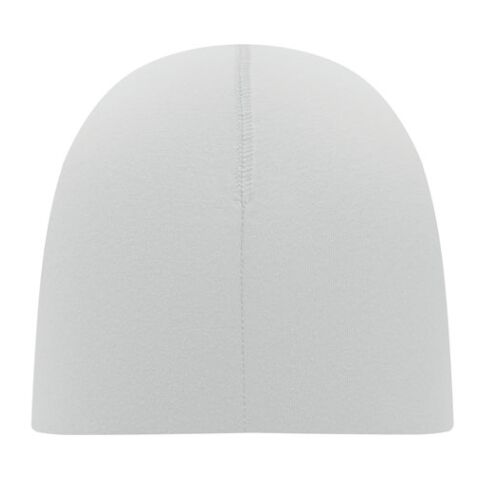 Bonnet unisexe en coton blanc | sans marquage | non disponible | non disponible | non disponible