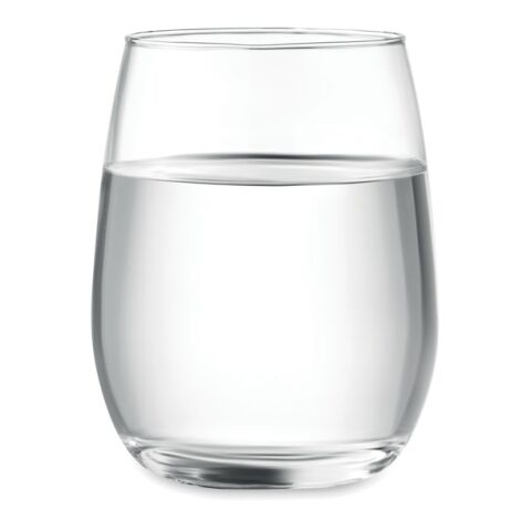 Verre recyclé 420 ml transparent | sans marquage | non disponible | non disponible