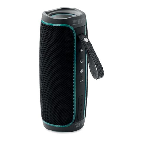 Haut-parleur étanche IPX4 noir | sans marquage | non disponible | non disponible | non disponible