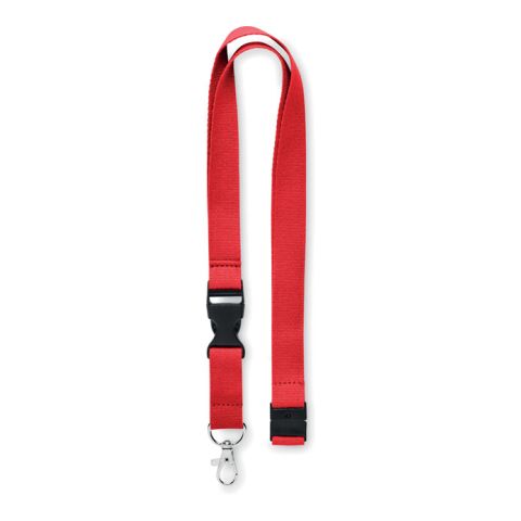 Tour de cou 20 mm rouge | sans marquage | non disponible | non disponible | non disponible