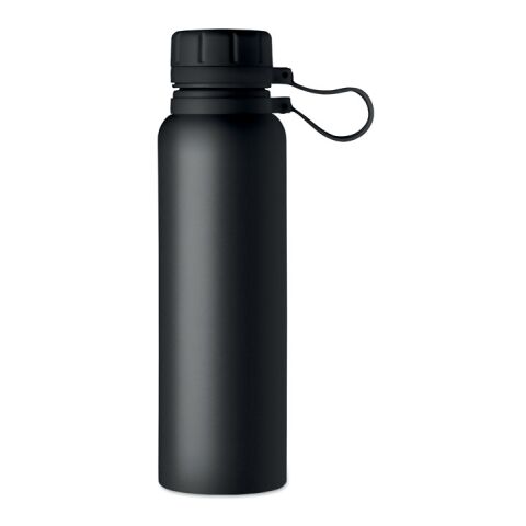 Double wall flask 780 ml noir | sans marquage | non disponible | non disponible | non disponible