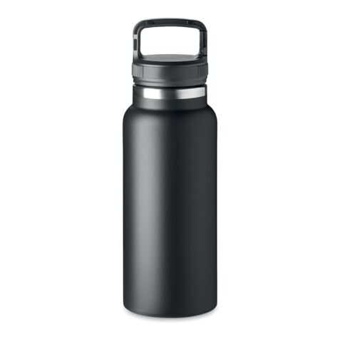 Double wall flask 970 ml noir | sans marquage | non disponible | non disponible | non disponible