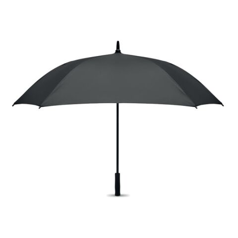 Windproof square umbrella noir | sans marquage | non disponible | non disponible | non disponible