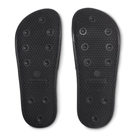 Anti -slip sliders size 40/41 noir | sans marquage | non disponible | non disponible | non disponible