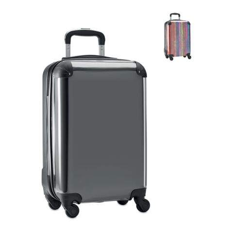 ABS and PC Photo trolley noir | sans marquage | non disponible | non disponible