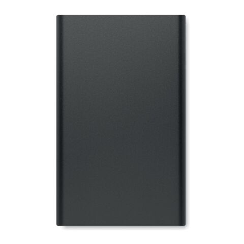 4000 mAh Power Bank Type C noir | sans marquage | non disponible | non disponible