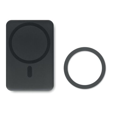 Magnetic wireless charger 10W noir | sans marquage | non disponible | non disponible | non disponible