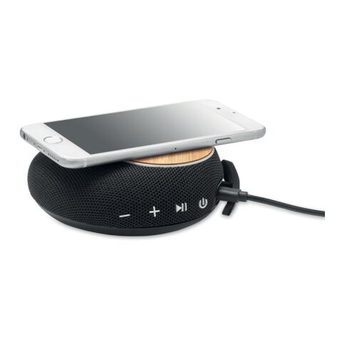 Wireless multi speaker noir | sans marquage | non disponible | non disponible