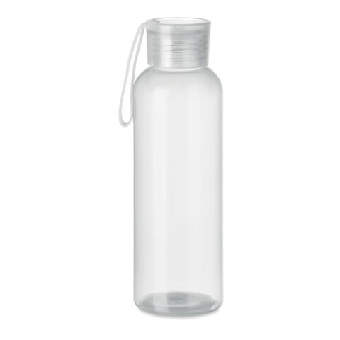 Bouteille en Tritan 500ml transparent | sans marquage | non disponible | non disponible