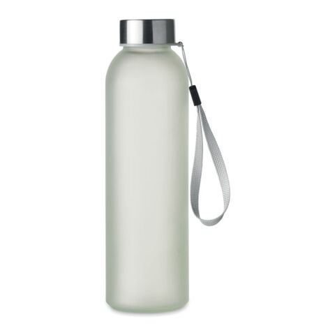 Bouteille en verre 500ml blanc transparent | sans marquage | non disponible | non disponible | non disponible