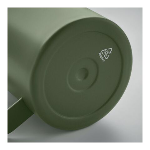 Gobelet double paroi 300 ml Vert foncé | sans marquage | non disponible | non disponible | non disponible