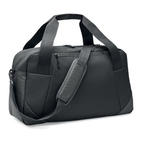 Sac de sport en 300D ripstop noir | sans marquage | non disponible | non disponible | non disponible