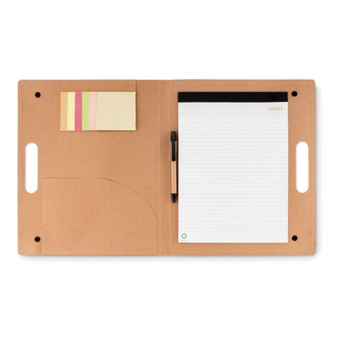 Porte-documents carton beige | sans marquage | non disponible | non disponible | non disponible