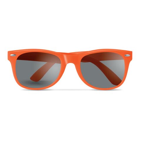 Lunettes de soleil protection UV orange | sans marquage | non disponible | non disponible