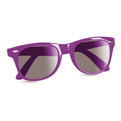 Lunettes de soleil protection UV violet | sans marquage | non disponible | non disponible | non disponible