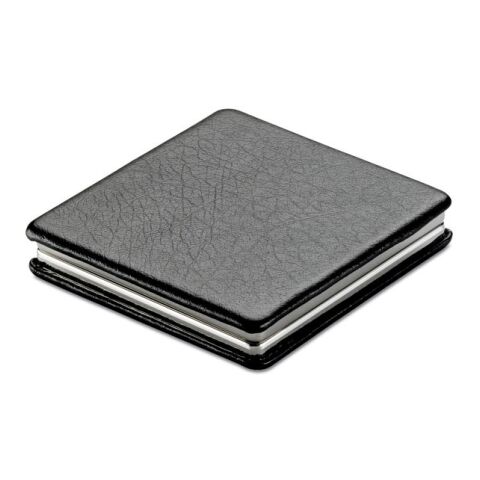 Miroir magnétique double face noir | sans marquage | non disponible | non disponible