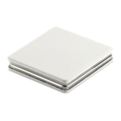 Miroir magnétique double face blanc | sans marquage | non disponible | non disponible