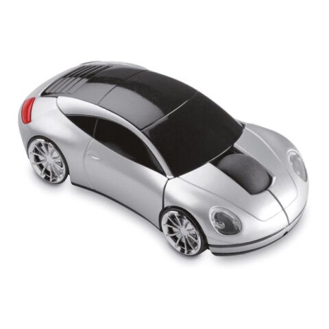 Souris optique automobile argent mate | sans marquage | non disponible | non disponible
