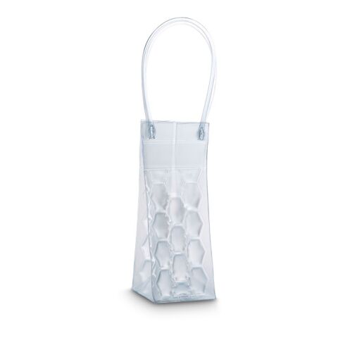 Sac réfrigérant en PVC transparent | sans marquage | non disponible | non disponible
