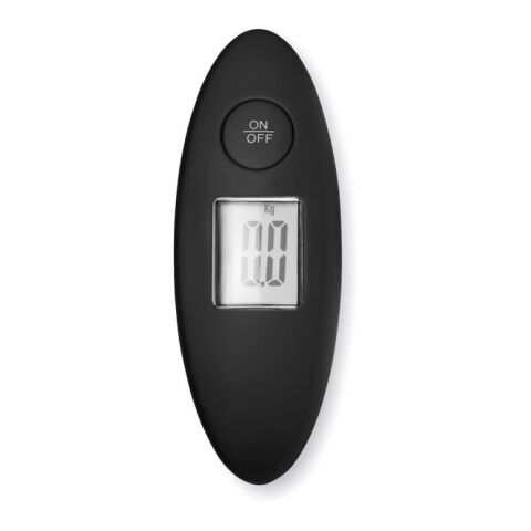 Pèse-bagages noir | sans marquage | non disponible | non disponible