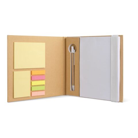 Set papeterie blanc | sans marquage | non disponible | non disponible | non disponible