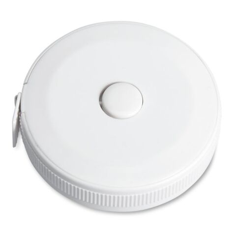 Mètre-ruban blanc | sans marquage | non disponible | non disponible | non disponible