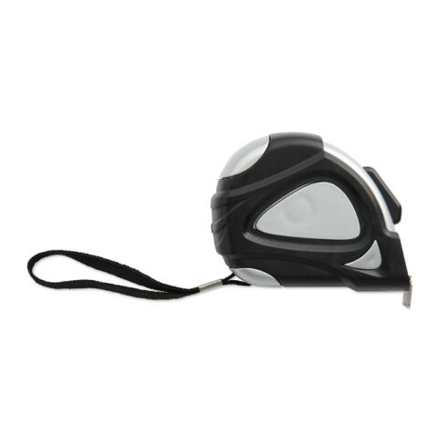 Mètre ruban 3 m. noir | sans marquage | non disponible | non disponible | non disponible